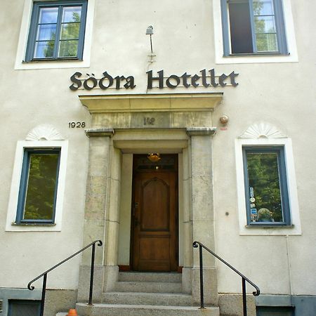 Soedra Hotellet Norrköping Extérieur photo