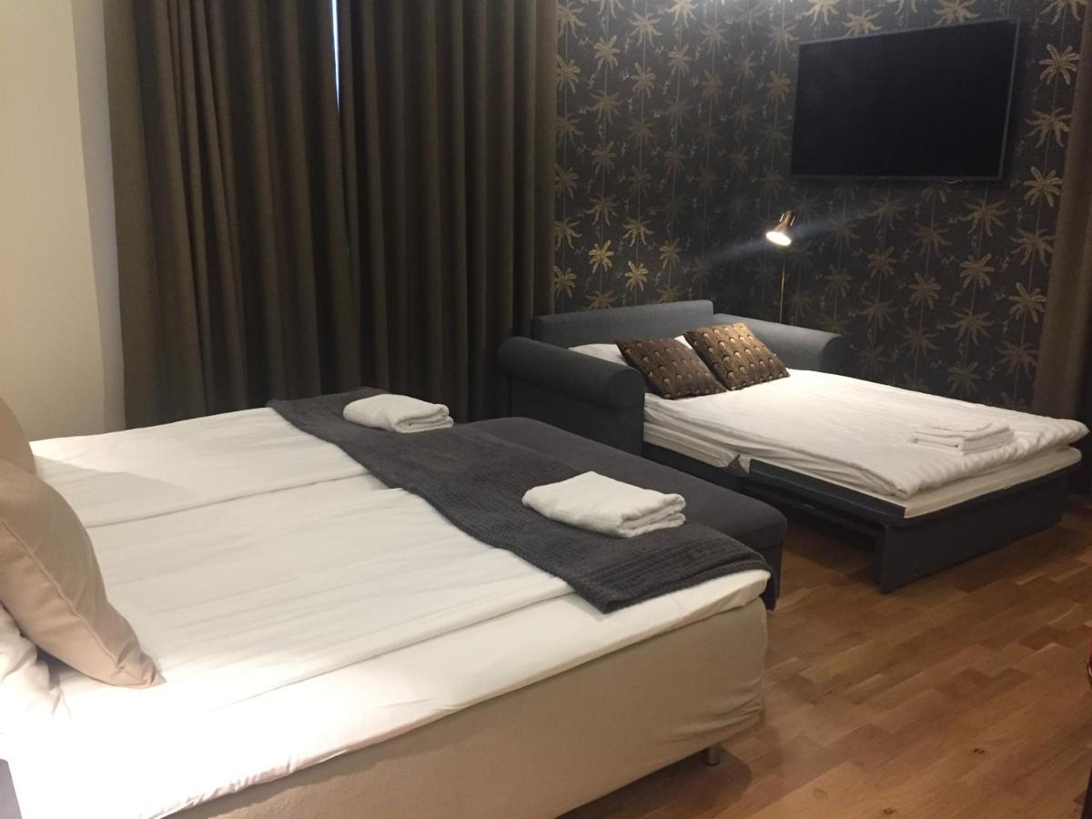 Soedra Hotellet Norrköping Extérieur photo