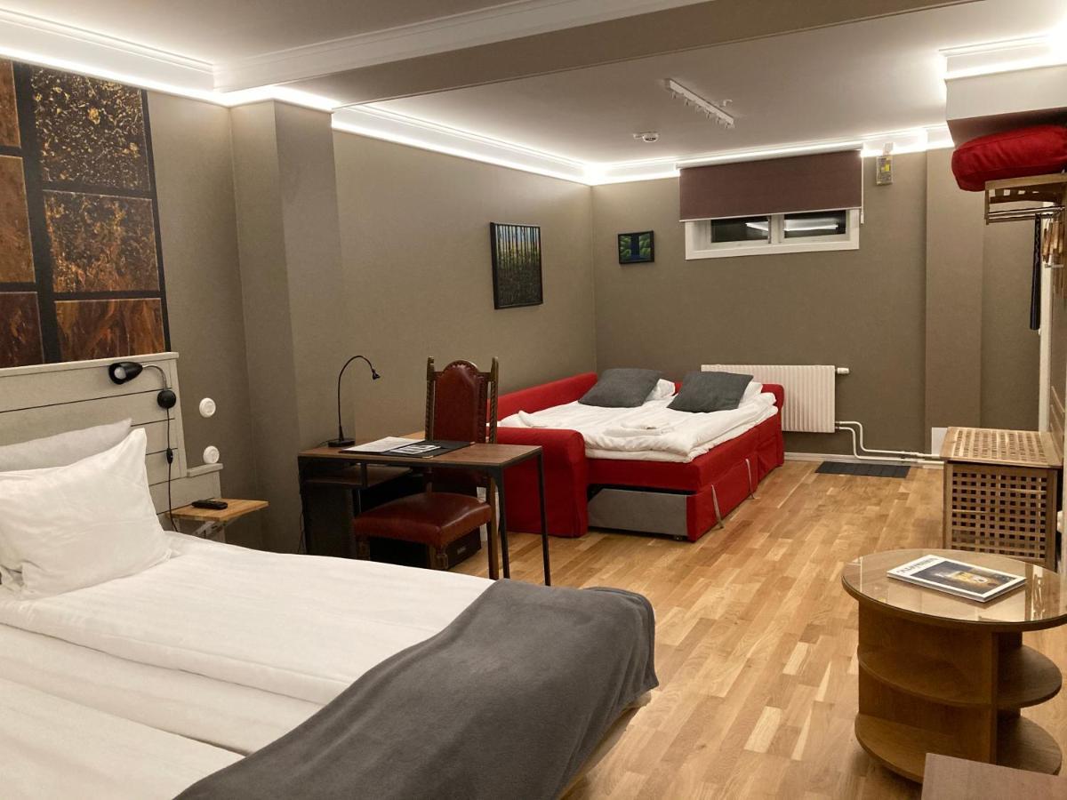 Soedra Hotellet Norrköping Extérieur photo