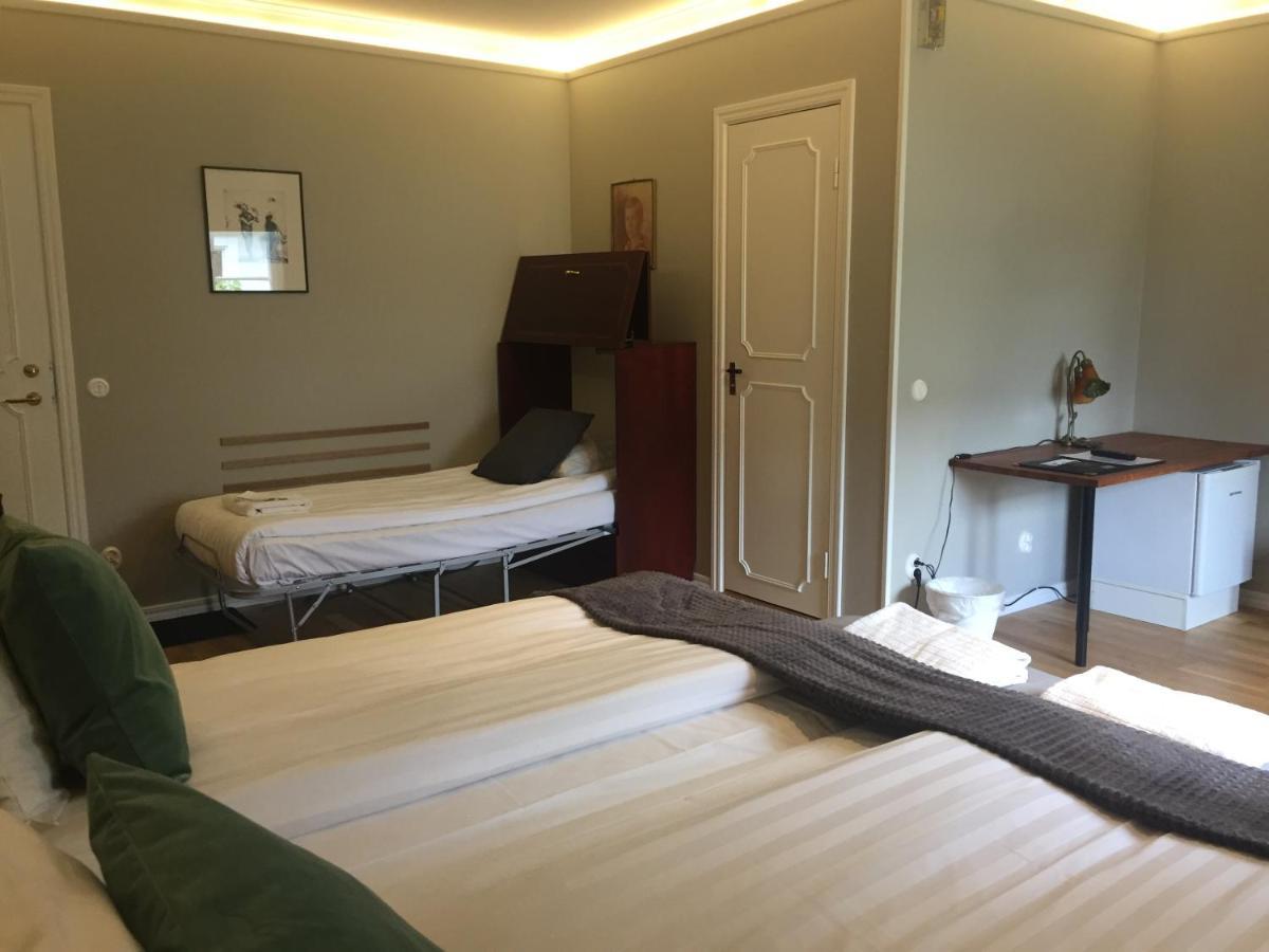 Soedra Hotellet Norrköping Extérieur photo