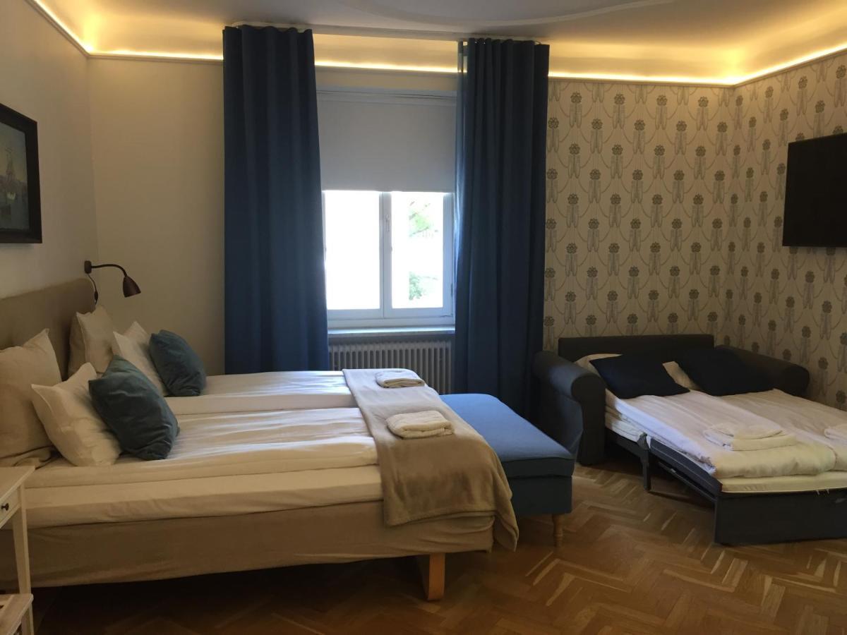 Soedra Hotellet Norrköping Extérieur photo