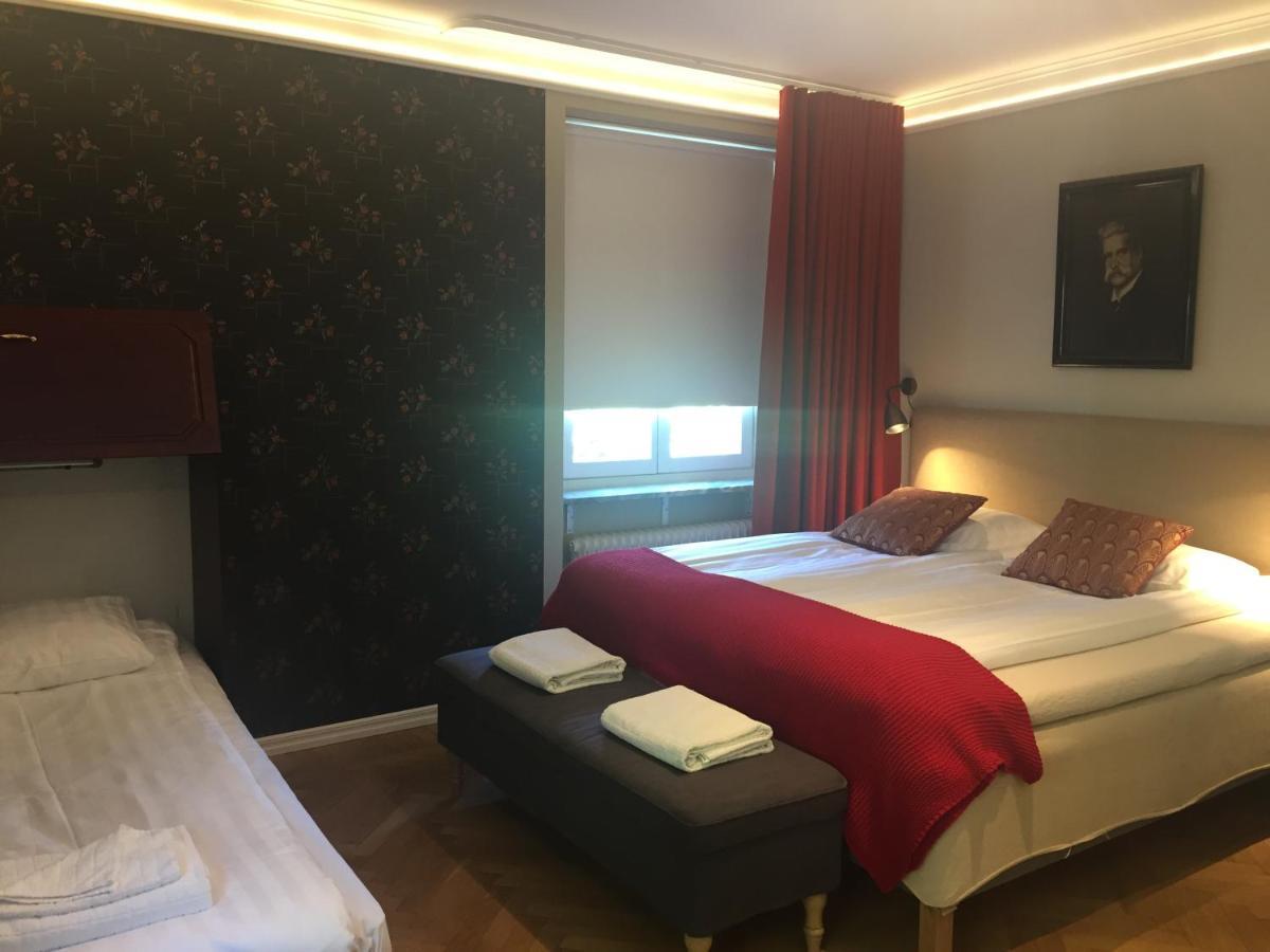 Soedra Hotellet Norrköping Extérieur photo