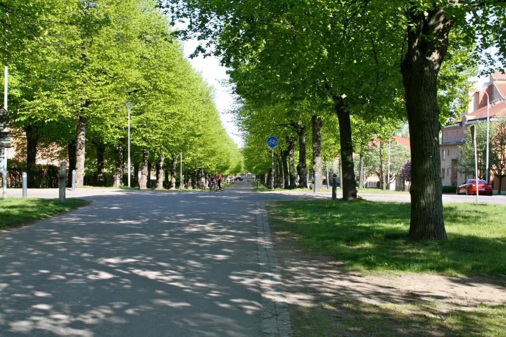Soedra Hotellet Norrköping Extérieur photo
