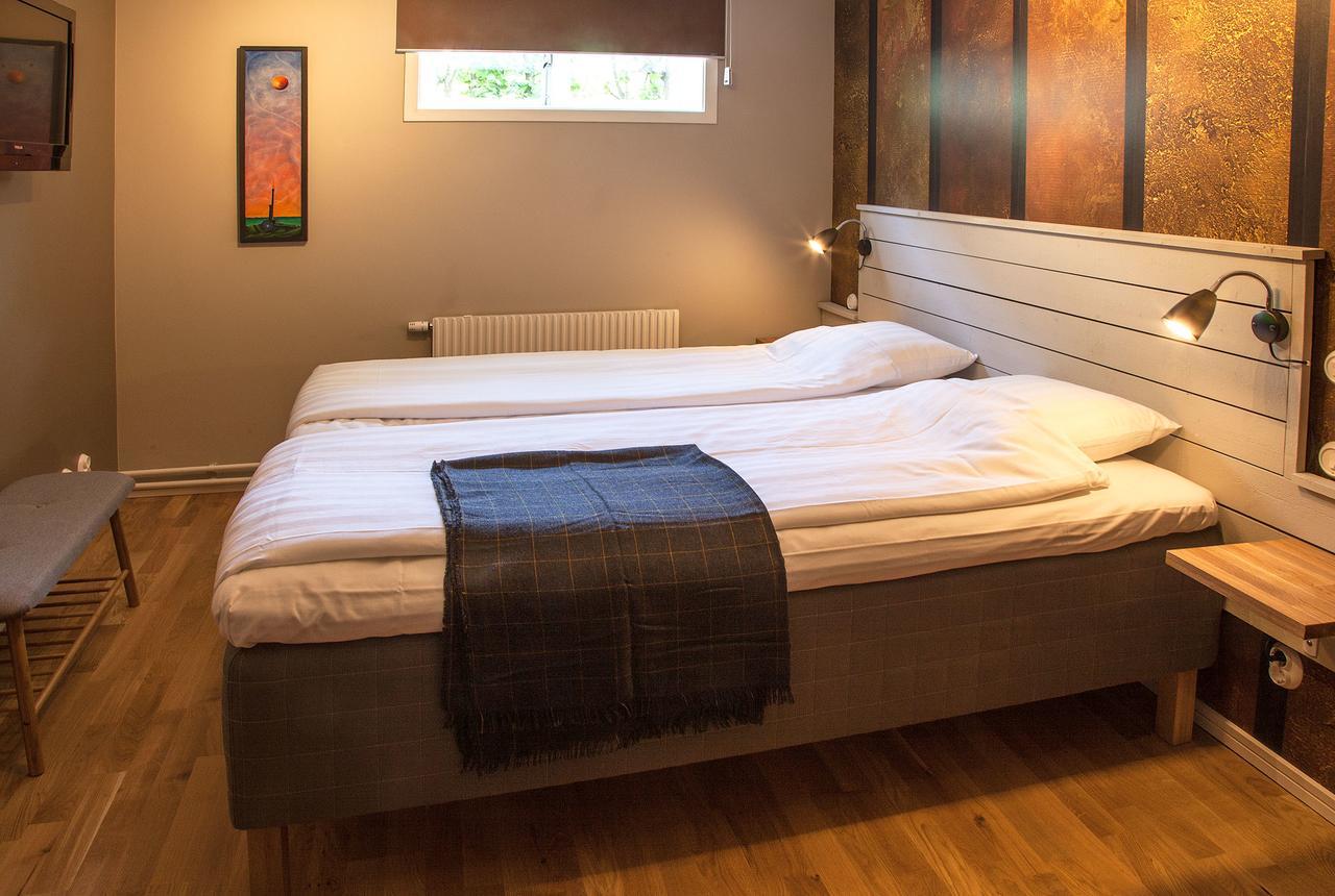 Soedra Hotellet Norrköping Extérieur photo