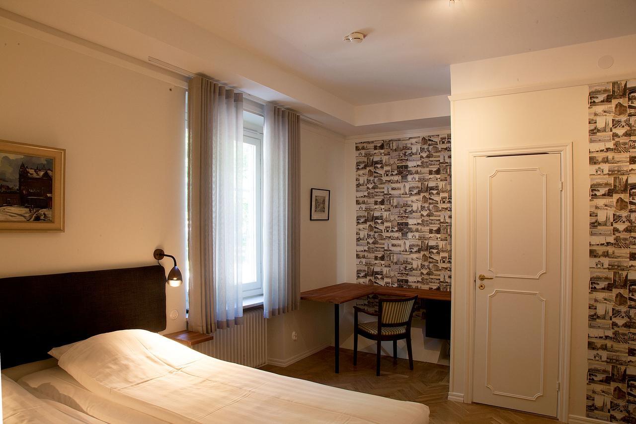Soedra Hotellet Norrköping Extérieur photo