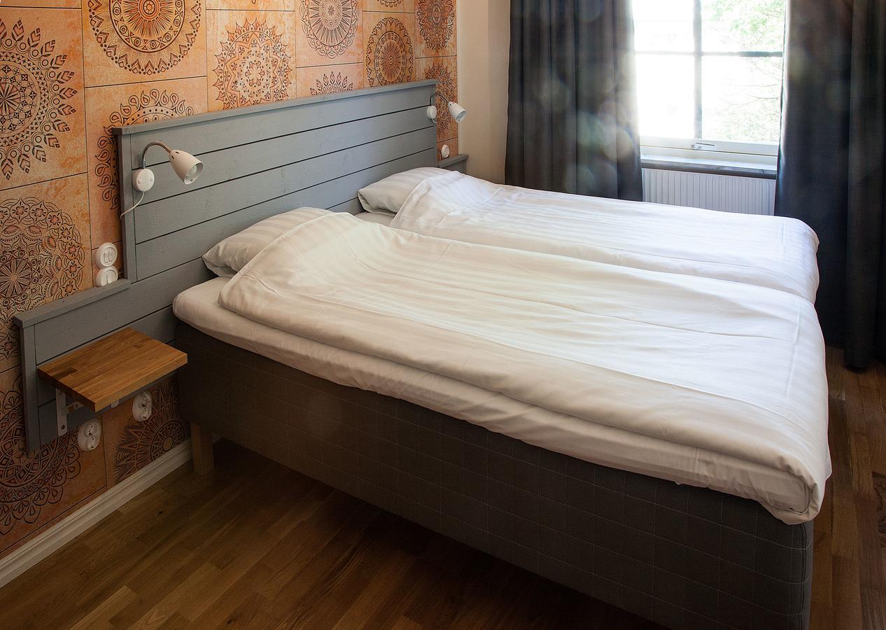 Soedra Hotellet Norrköping Extérieur photo