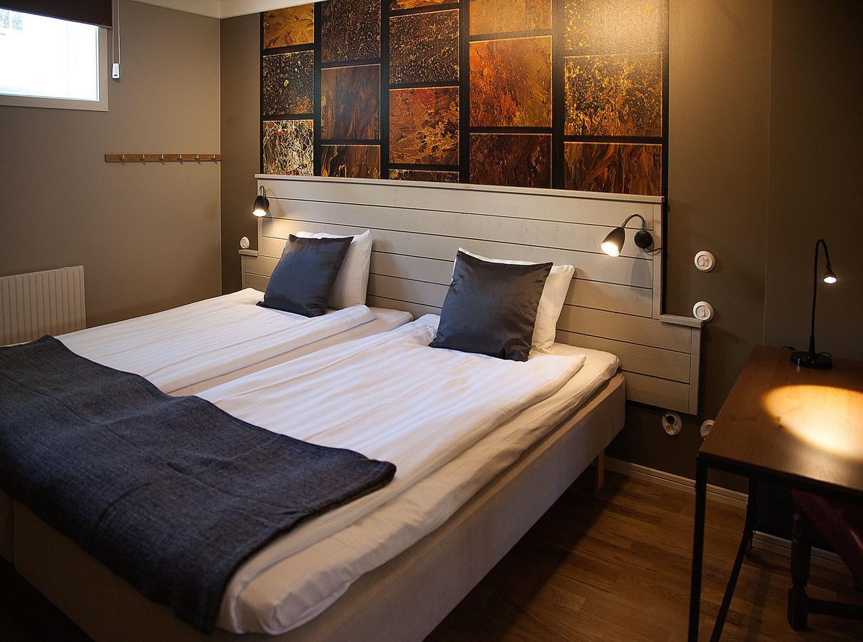 Soedra Hotellet Norrköping Extérieur photo