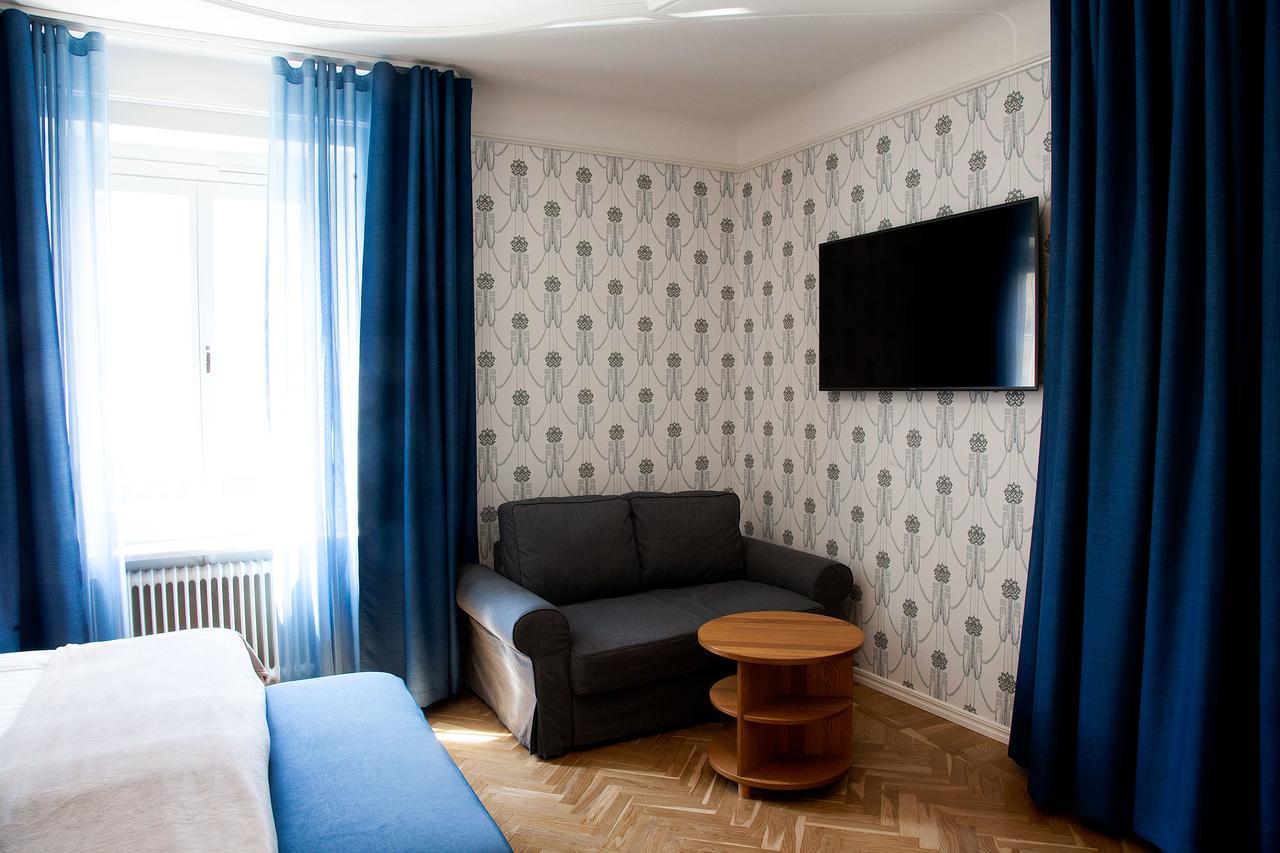 Soedra Hotellet Norrköping Extérieur photo