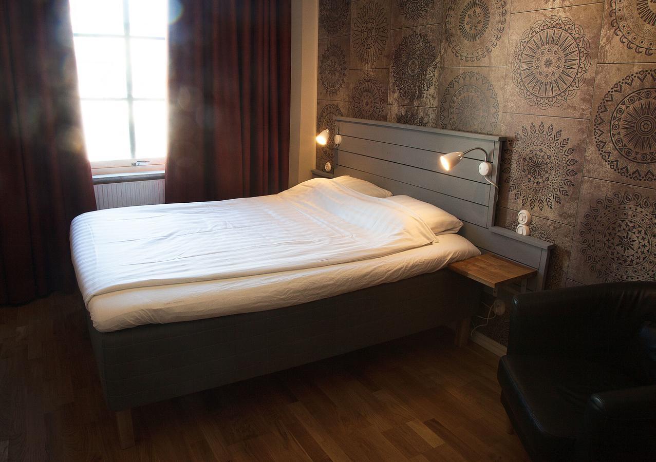 Soedra Hotellet Norrköping Extérieur photo
