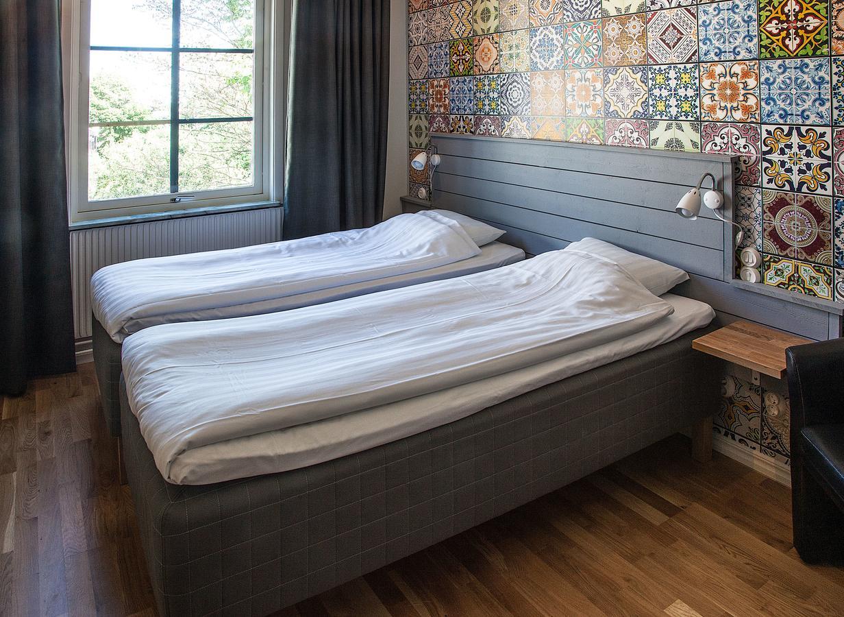 Soedra Hotellet Norrköping Extérieur photo