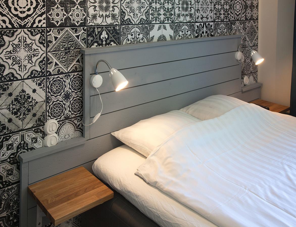 Soedra Hotellet Norrköping Extérieur photo