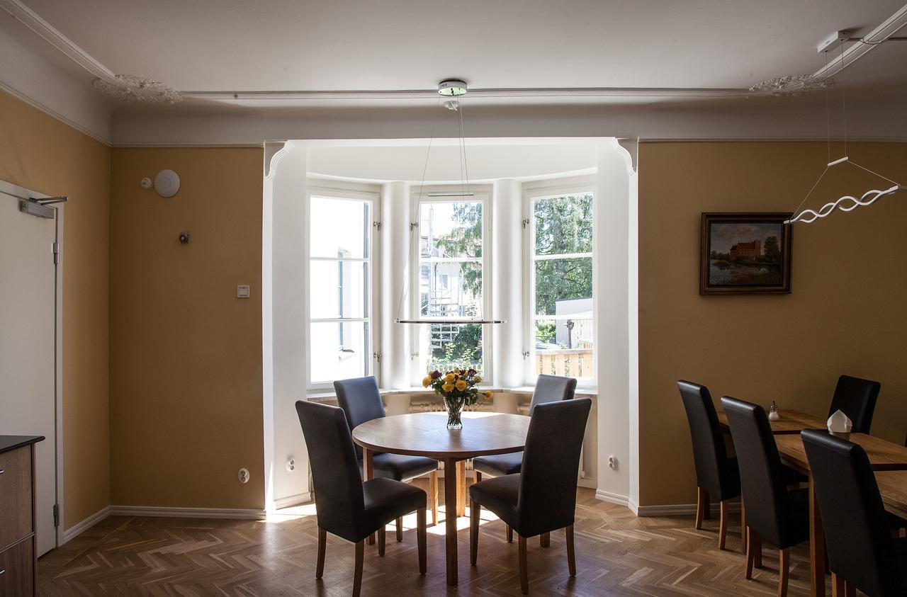 Soedra Hotellet Norrköping Extérieur photo