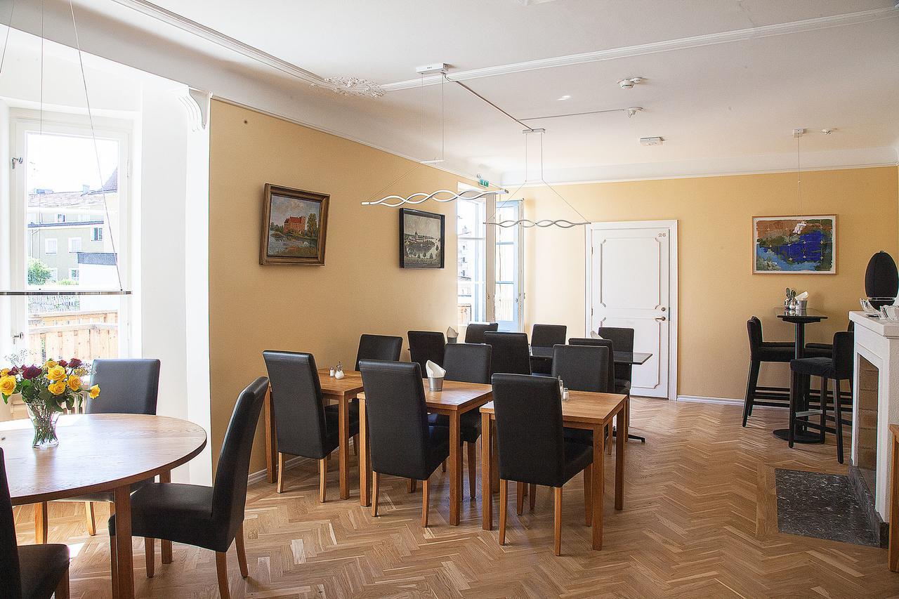 Soedra Hotellet Norrköping Extérieur photo