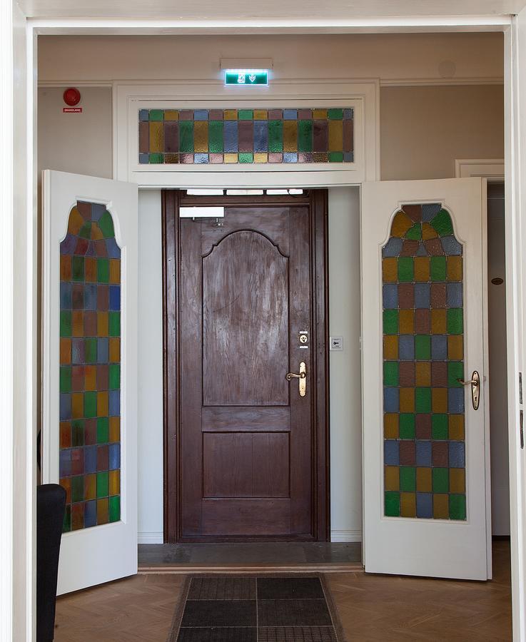 Soedra Hotellet Norrköping Extérieur photo