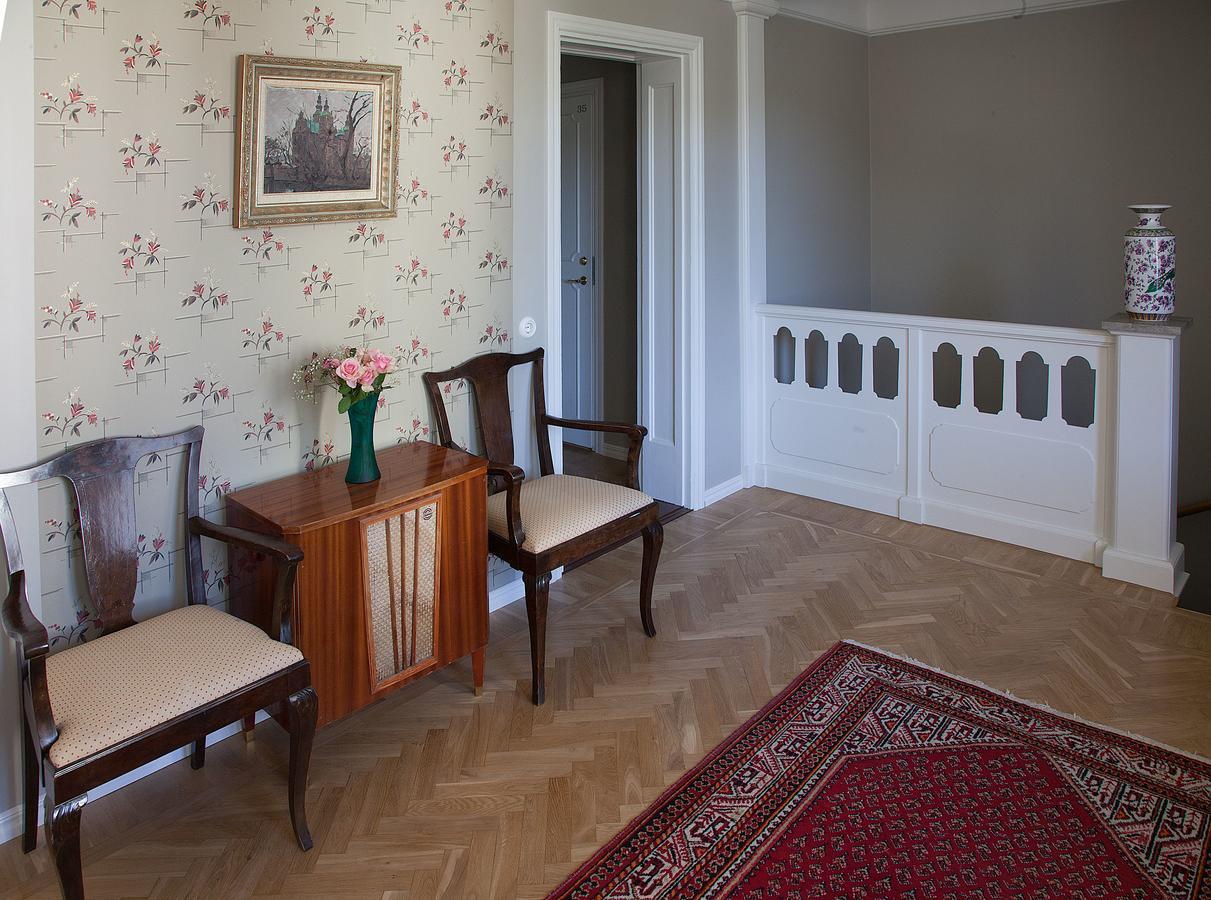 Soedra Hotellet Norrköping Extérieur photo
