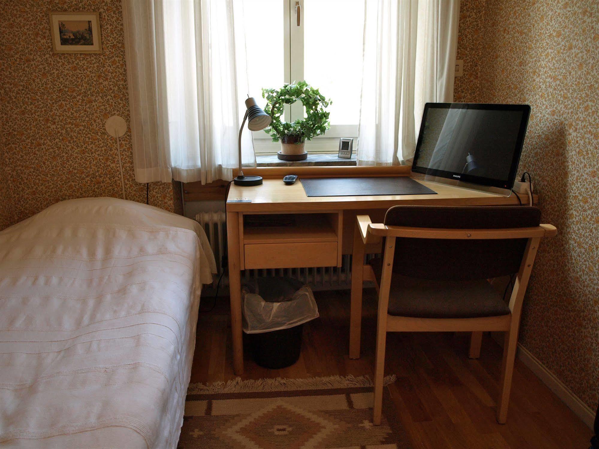 Soedra Hotellet Norrköping Extérieur photo