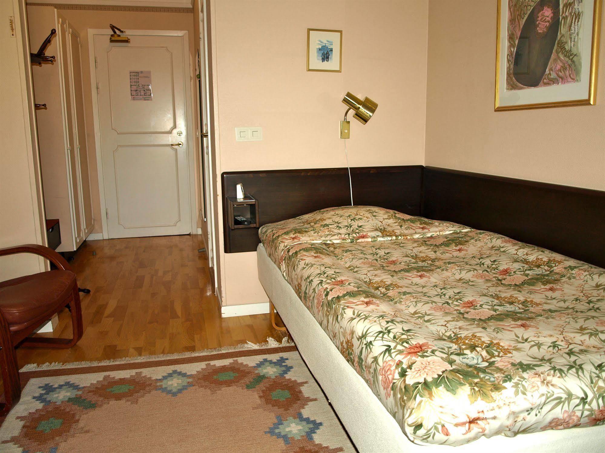 Soedra Hotellet Norrköping Extérieur photo