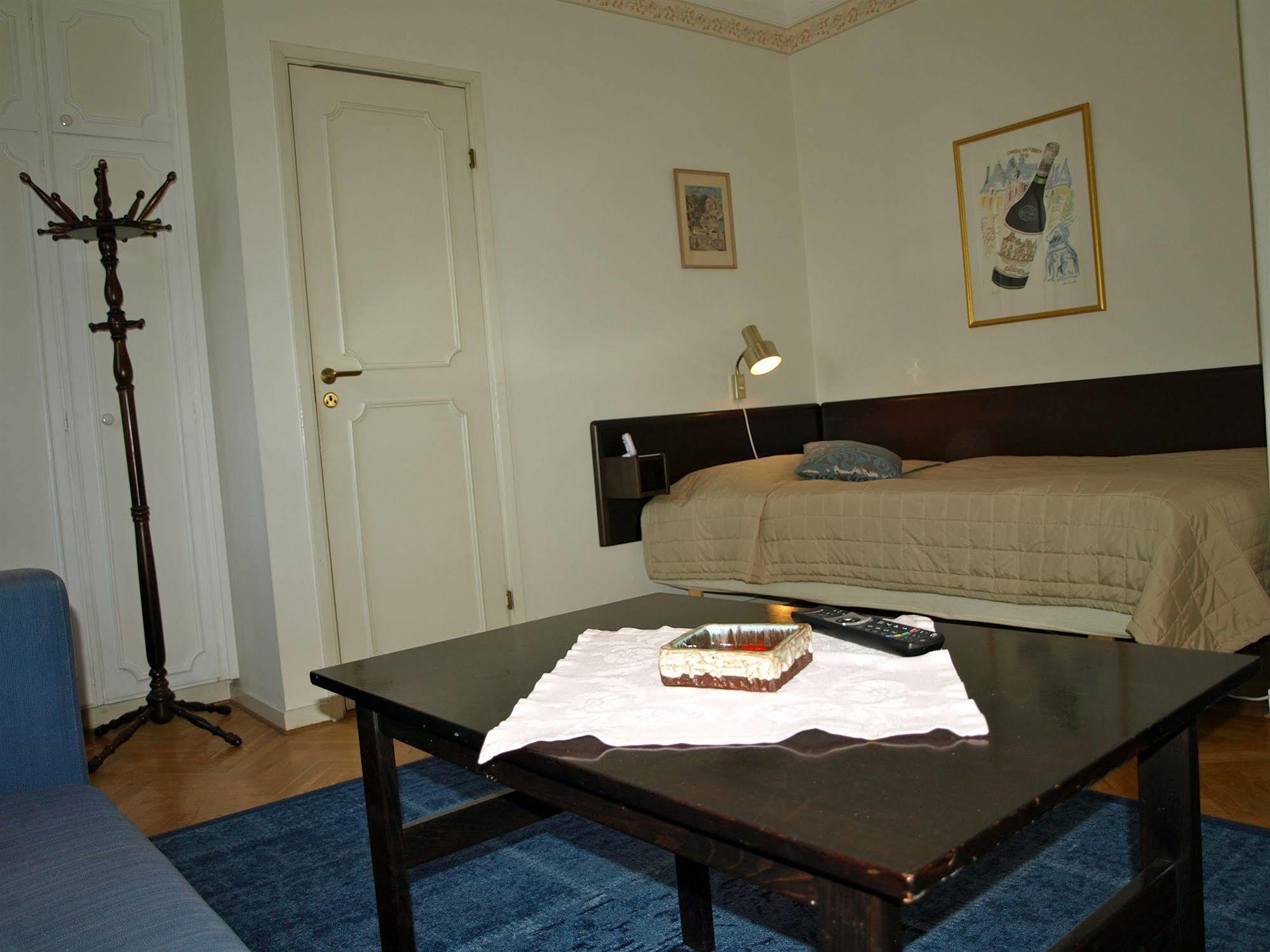 Soedra Hotellet Norrköping Extérieur photo
