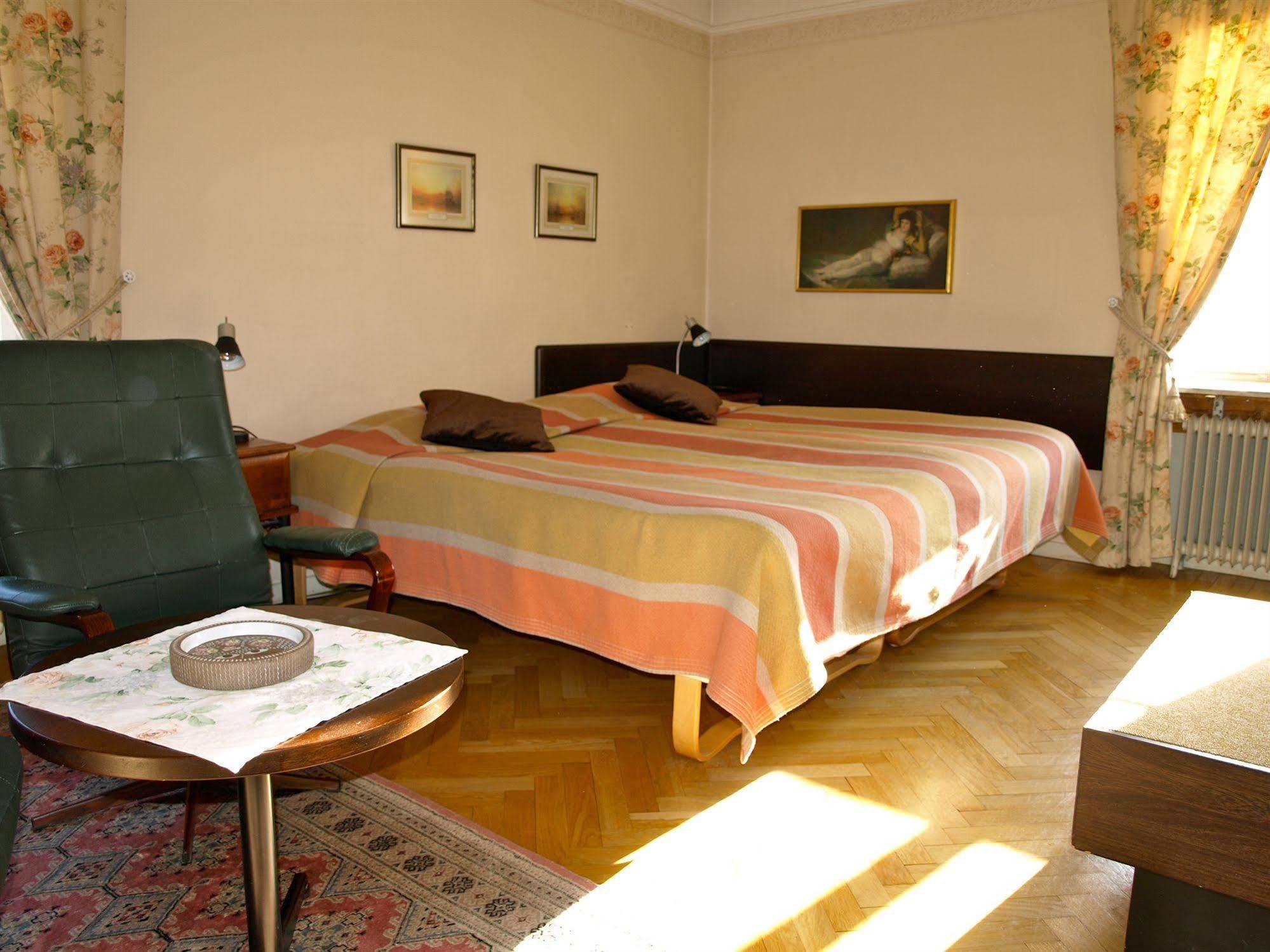Soedra Hotellet Norrköping Extérieur photo