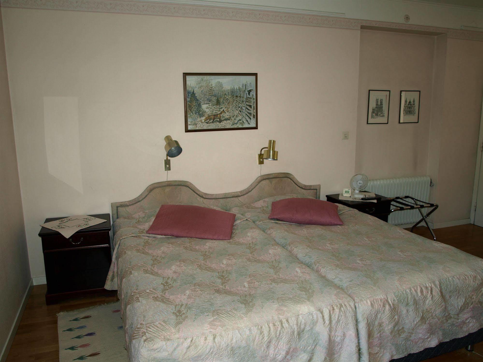 Soedra Hotellet Norrköping Extérieur photo