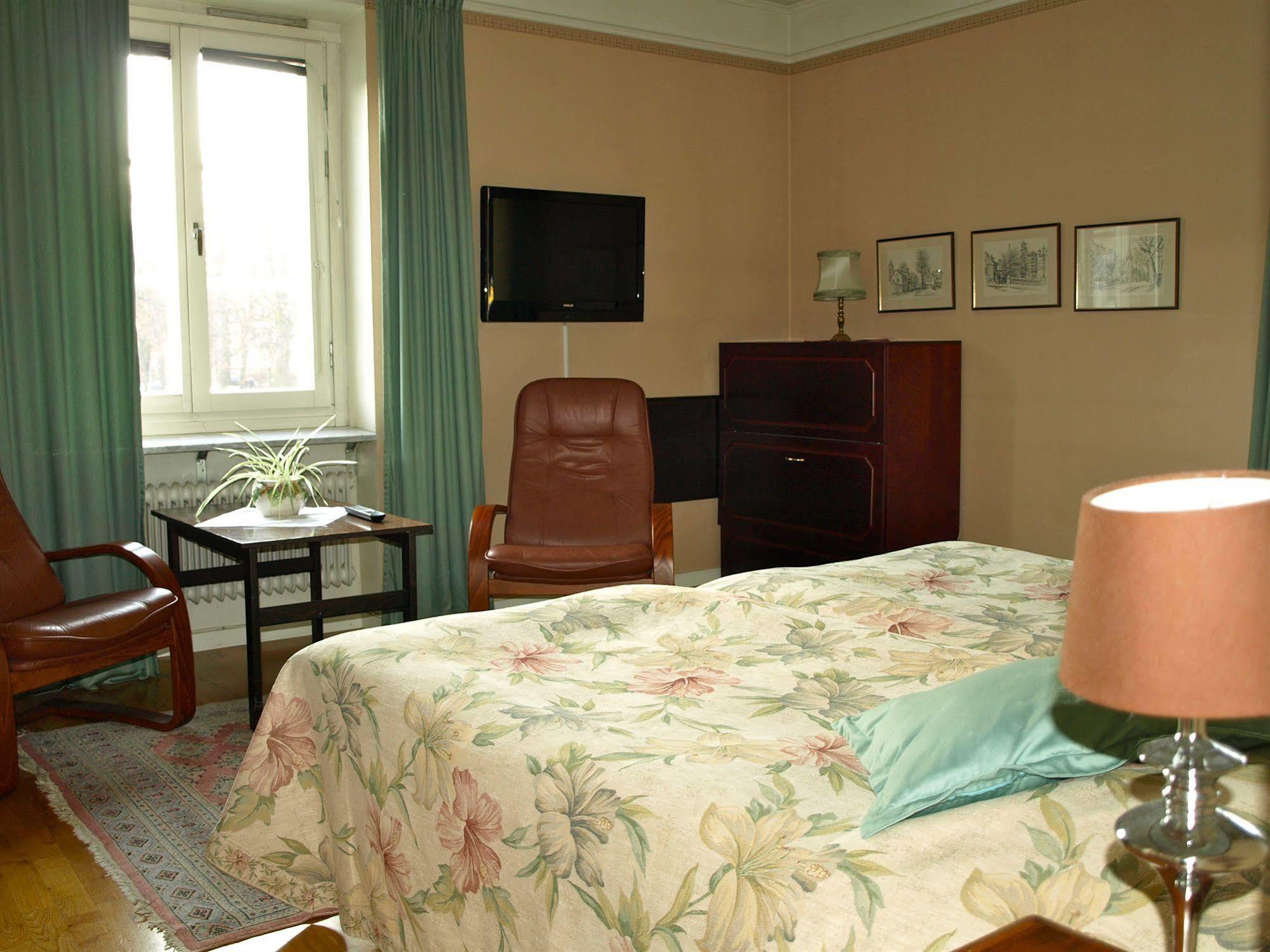 Soedra Hotellet Norrköping Extérieur photo