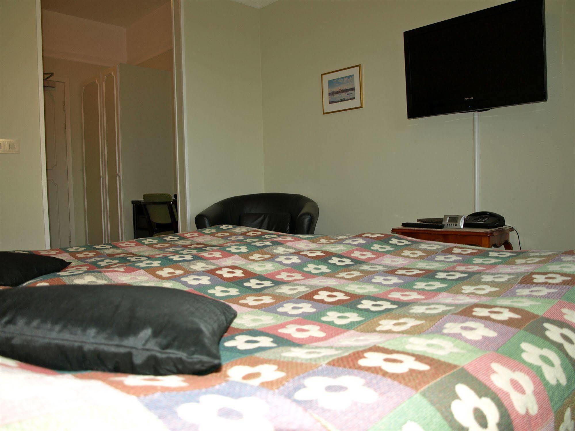 Soedra Hotellet Norrköping Extérieur photo