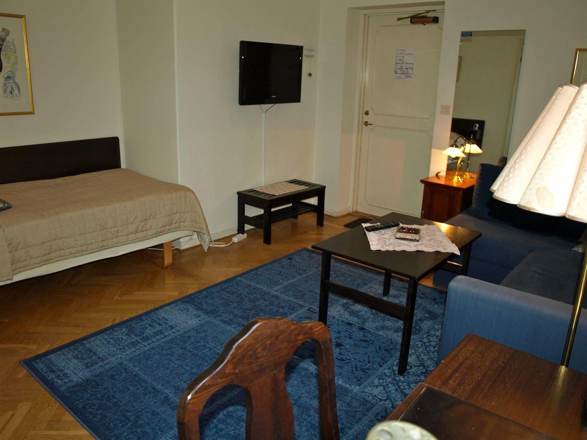 Soedra Hotellet Norrköping Extérieur photo