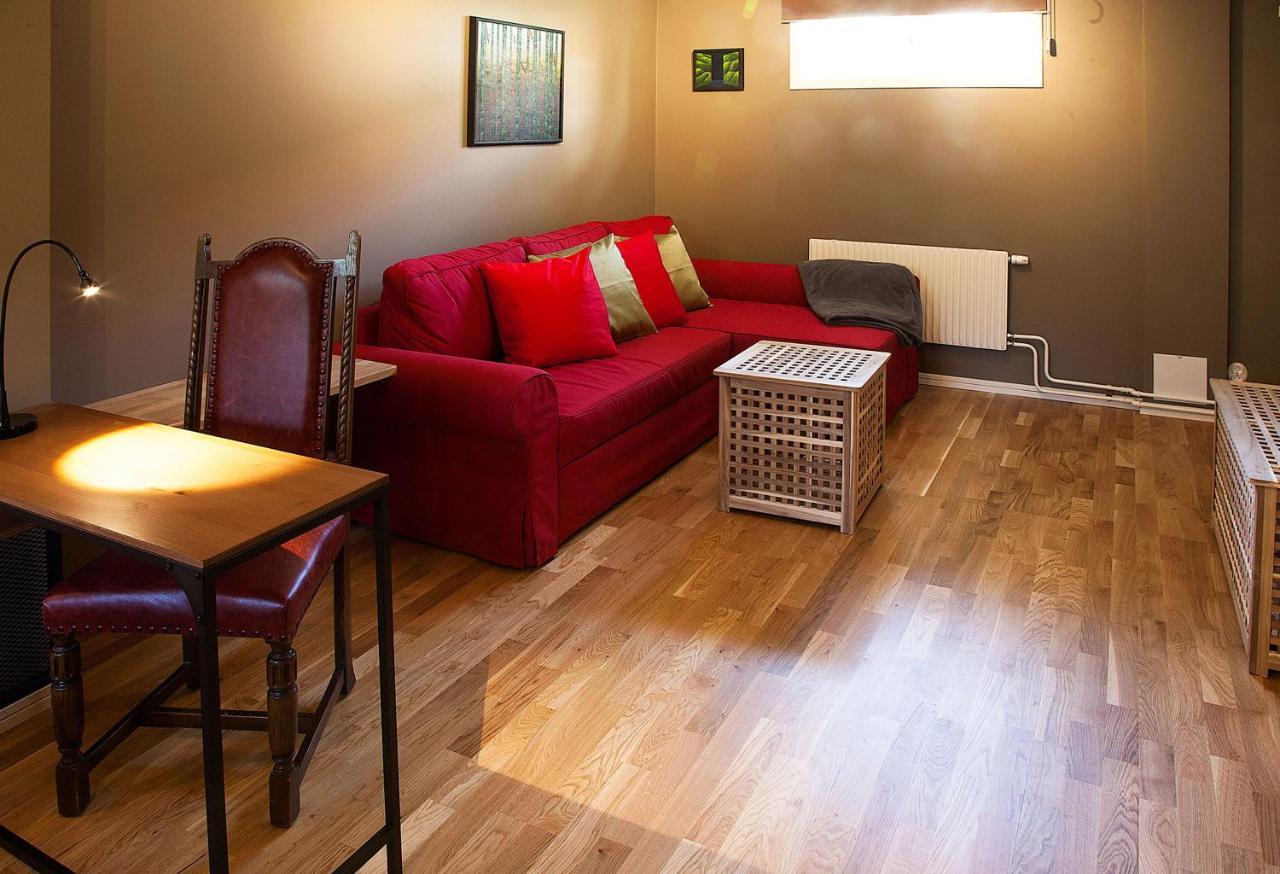 Soedra Hotellet Norrköping Extérieur photo