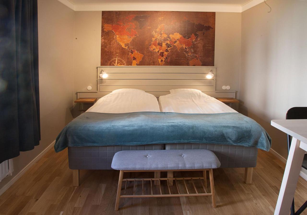 Soedra Hotellet Norrköping Extérieur photo