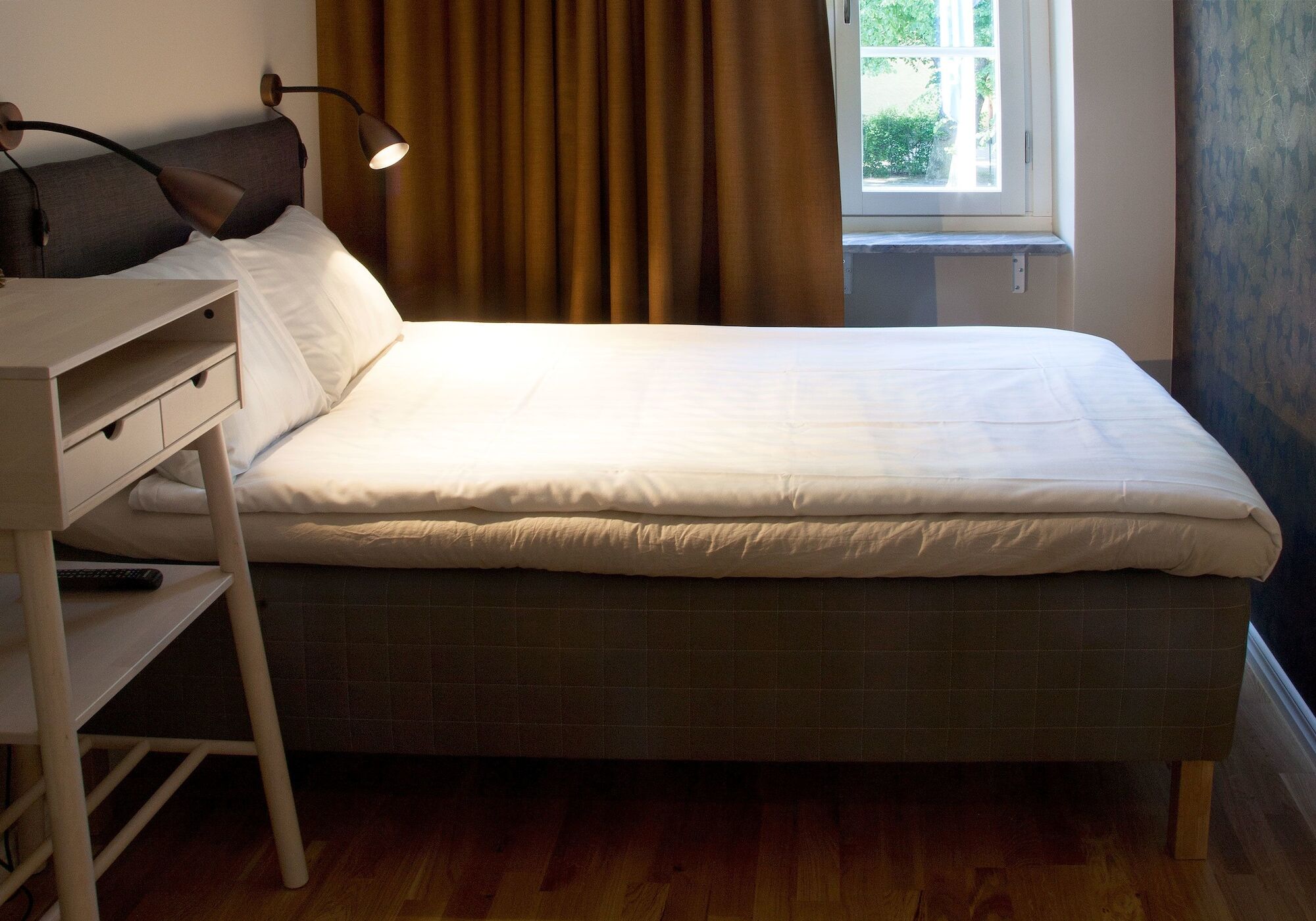 Soedra Hotellet Norrköping Extérieur photo